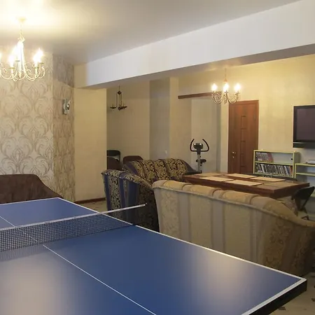 Usadba Legenda Guest house Minsk