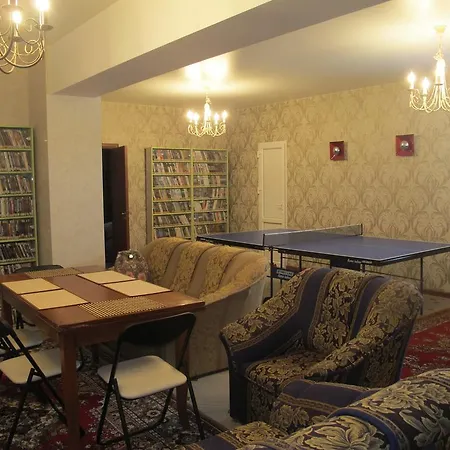 Usadba Legenda Guest house
