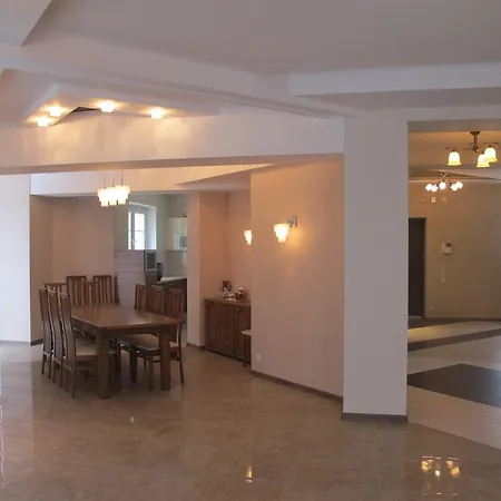 Guest house Usadba Legenda Minsk