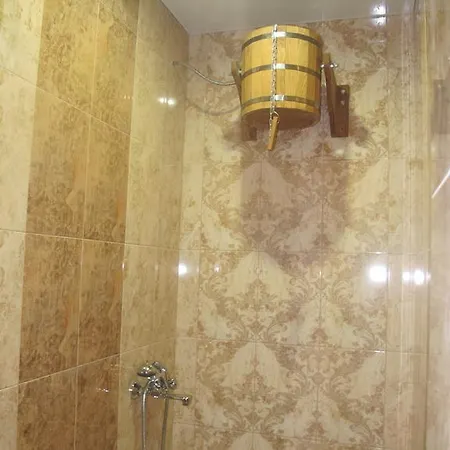 Usadba Legenda Guest house *