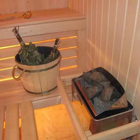 Guest house Usadba Legenda