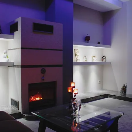 Guest house Usadba Legenda Minsk