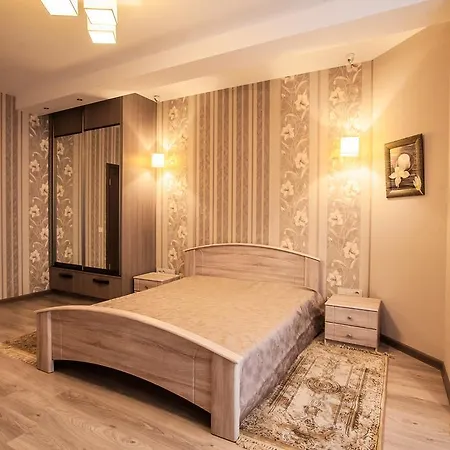 Guest house Usadba Legenda