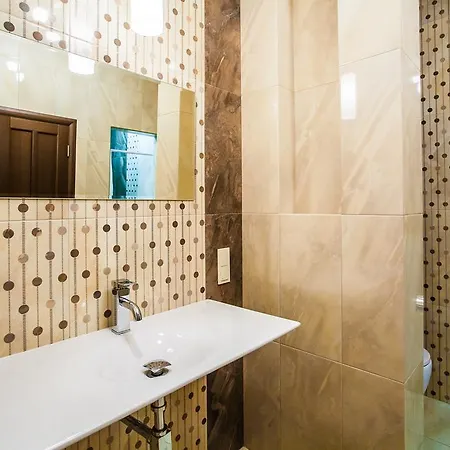 Guest house Usadba Legenda *