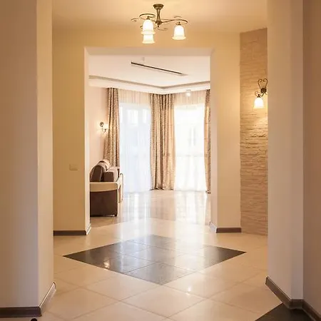 Usadba Legenda Minsk