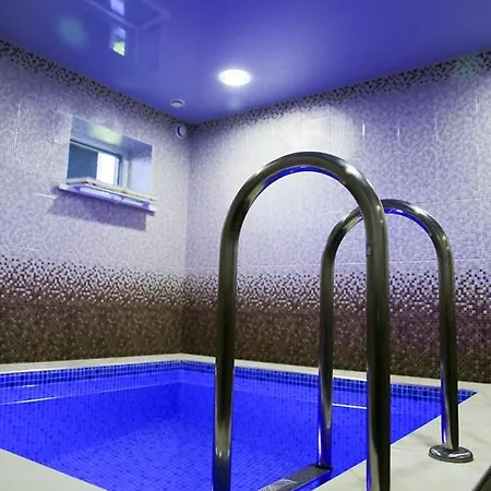 Usadba Legenda Guest house