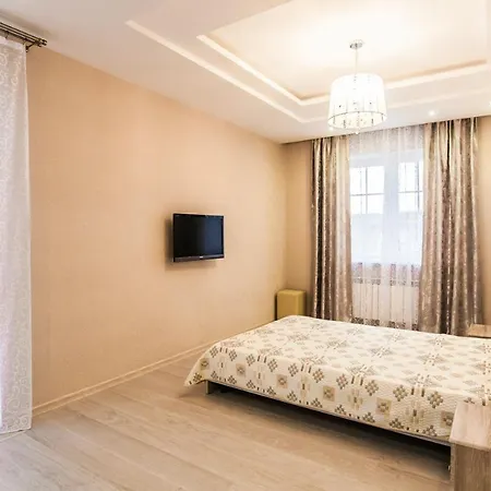 Guest house Usadba Legenda Minsk