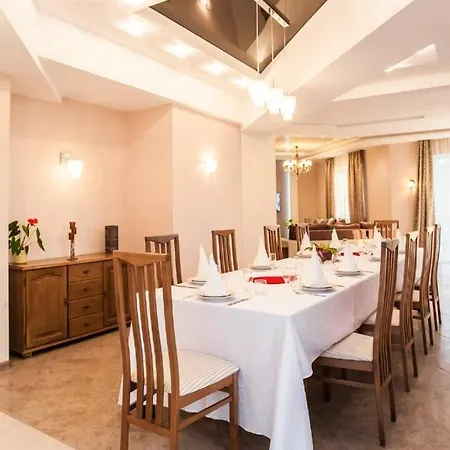 Usadba Legenda Guest house Minsk