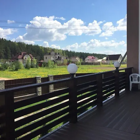 Guest house Usadba Legenda Minsk