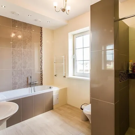 Usadba Legenda Guest house