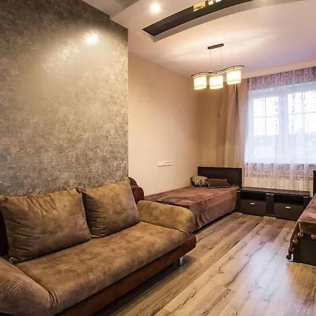Usadba Legenda Guest house