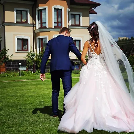 Usadba Legenda Minsk