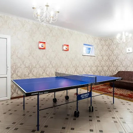 Guest house Usadba Legenda Minsk