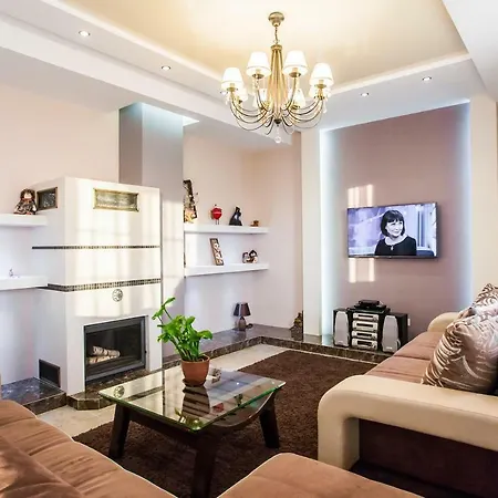 Guest house Usadba Legenda Minsk