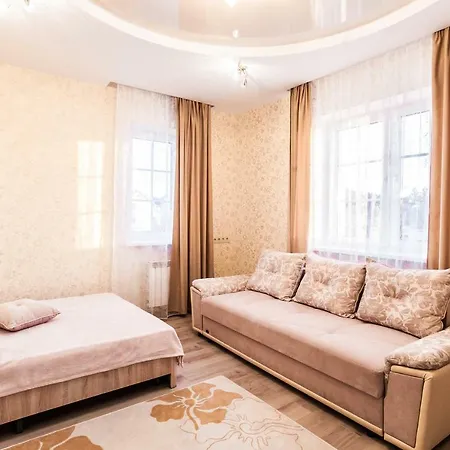 Usadba Legenda Guest house