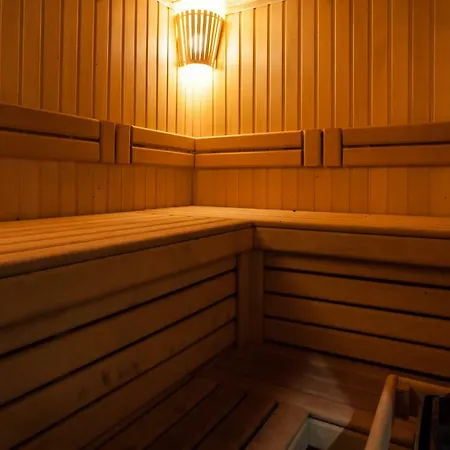 Usadba Legenda Guest house