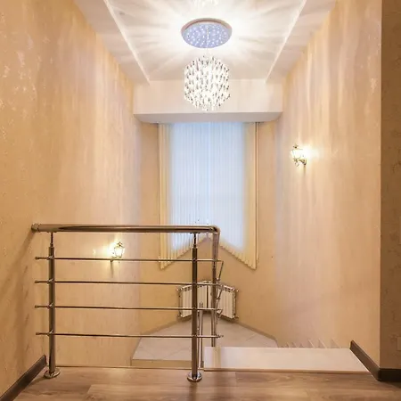 Guest house Usadba Legenda