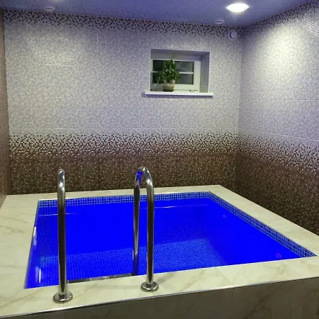 Guest house Usadba Legenda Minsk