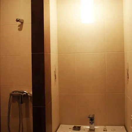 Usadba Legenda Guest house Minsk